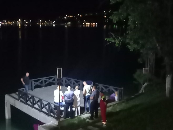 UTOPIO SE: Poznat identitet muškarca koji je pronađen u Jablaničkom jezeru