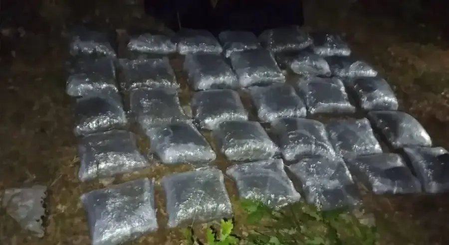 „OMLADINA SE U TREBINJU RASPADA“: Za osam mjeseci oduzeto 215 kg marihuane