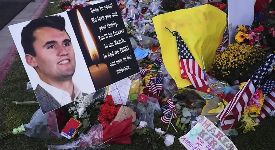 DETALJI UBISTVA ČARLIJA KIRKA: FBI pronašao ključni dokaz u slučaju