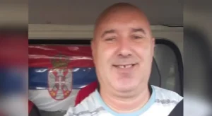 „POSLJEDNJI POZDRAV NAŠEM DRUGU“ Prijatelji se opraštaju od ubijenog takiste