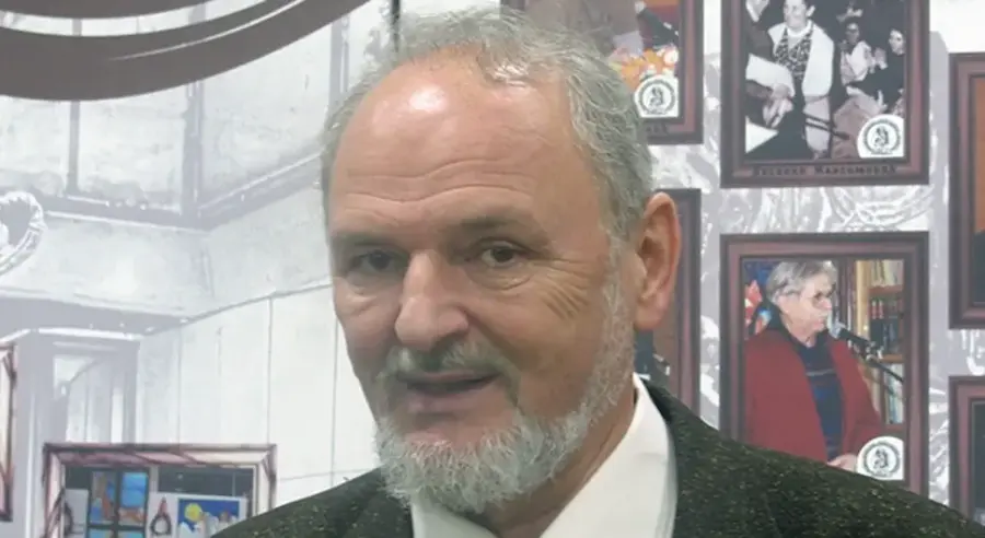 PREDMET PONOVO VRAĆEN NA SUĐENJE: Bivši ministar Nenad Suzić oslobođen optužbe za obljubu djevojčice!