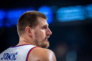 „ON JE BIO SVJESTAN…“ Crnogorski košarkaš otkrio o čemu je razgovarao sa Jokićem prije početka Evrobasketa