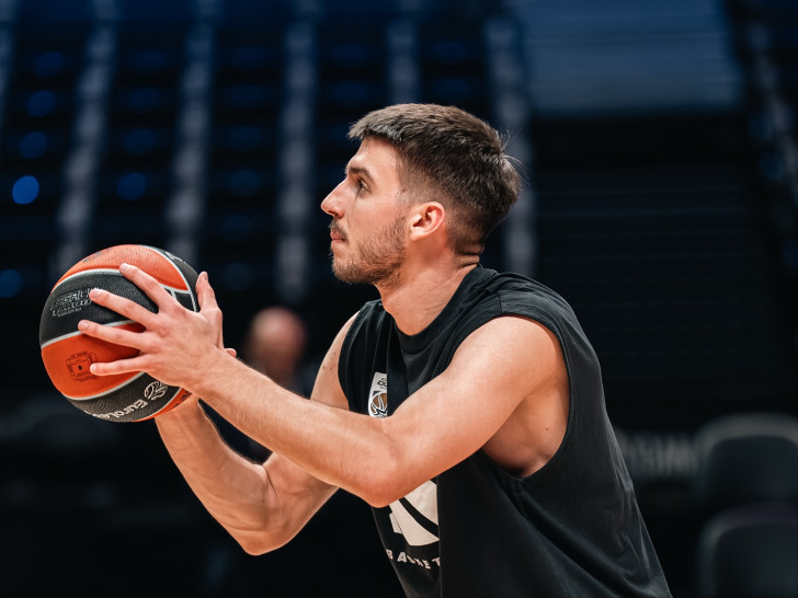 PRVI BANJALUČANIN U EVROLIGI: Zapamtite ovo ime – Kosta Kondić