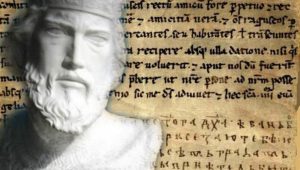 SVOJATAJU I KULINA BANA DA DOKAŽU DA SU BILI SREDNJOVJEKOVNA DRŽAVA: Zvanično Sarajevo u Kanadu poslalo najstariji ćirilički dokument, predstavljajući ga kao „bosanski“