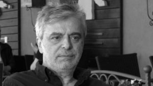 ZADOBIO TEŠKE POVREDE NA SNIMANJU: Preminuo poznati srpski režiser