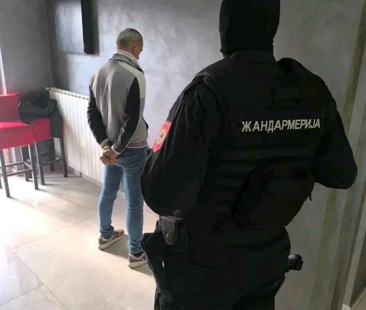 MUP SRPSKE U AKCIJI „FIRMA“ NA PODRUČJU BIJELJINE: Uhapšeno 7 osoba, pretresi na 20 lokacija