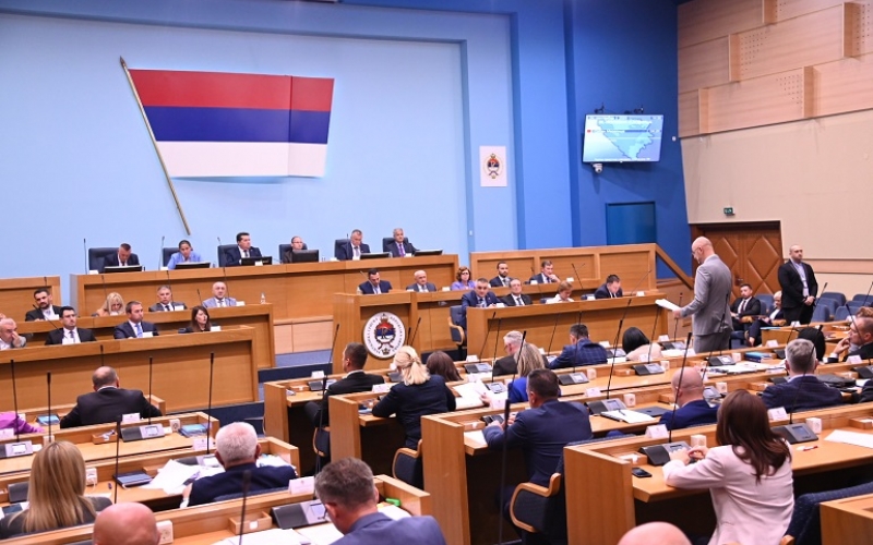 NSRS ODLUČILA: Stranke samostalno odlučuju o učešću na izborima (FOTO)