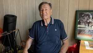 TUGA DO NEBA! Preminuo legendarni Nikola Pilić, teniski otac Novaka Đokovića