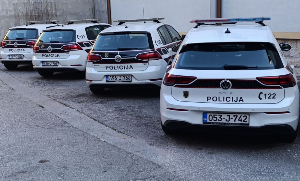 DRAMA U BiH: Nestala djevojčica (13), pronađena dva sata nakon prijave policiji