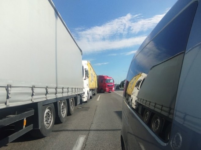 PREVOZNICI BiH NA MUKAMA: Regionalne transportne organizacije traže hitno rješavanje boravka vozača u EU