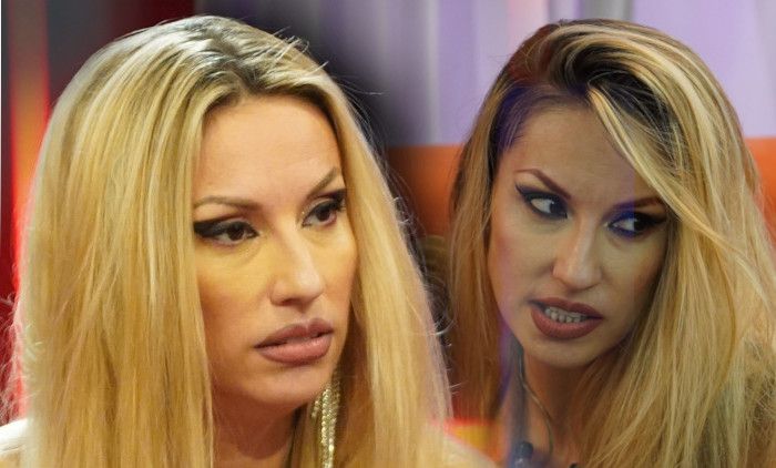 „POTKRADAO ME GODINAMA“ Rada Manojlović tvrdi da joj je menadžer ukrao 100.000 evra