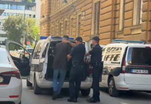 МОНСТРУМИ ТУКЛИ, ИЗГЛАДЊАВАЛИ И ЗЛОСТАВЉАЛИ НЕРМИНУ ДО СМРТИ: Мајка и син добили 90 година затвора за стравично убиство (ВИДЕО)