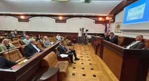 „NAJŠTETNIJI UGOVOR U ISTORIJI GRADA“ Vanredna sjednica Skupštine grada, na dnevnom redu jedna tačka