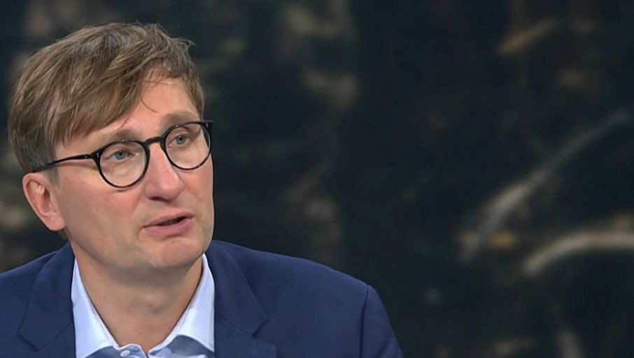 IZJAVA KOJA JE UZBURKALA NJEMAČKU I EVROPU: Možda će ovo ljeto biti posljednje koje smo doživjeli u miru