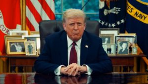 ПРВИ ПУТ НАКОН ДЕВЕТ ГОДИНА: Доналд Трамп путује у Кину