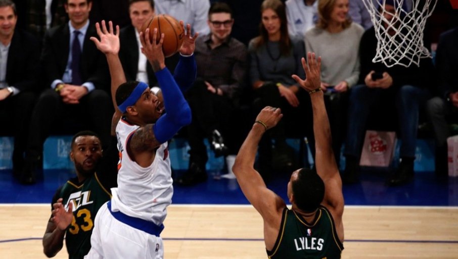 „BOMBA“ U EVROLIGI! Bivši igrač Denvera i nekadašnji saigrač Nikole Jokića potpisao za Real