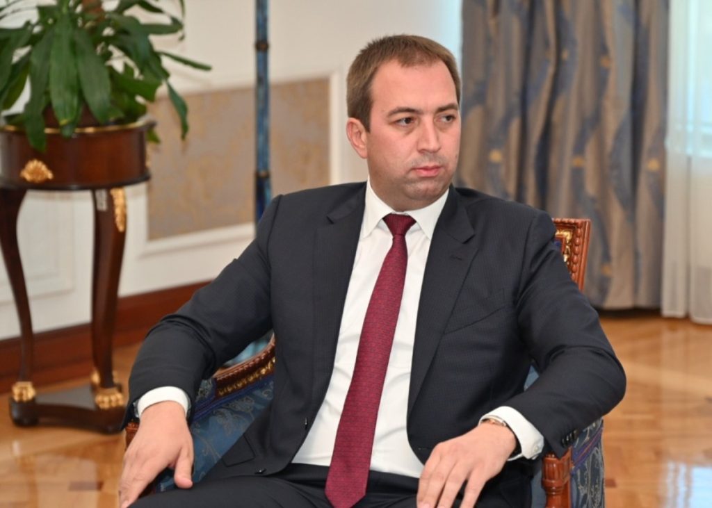 SELAK NAJAVIO NOVINE U PRAVOSUĐU: Građani će moći da prijave korupciju i zloupotrebe anonimno