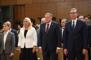 ODLIKOVANJA POVODOM DANA JEDINSTVA: Priznanje dobilo i Spomen područje „Donja Gradina“