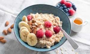 DORUČAK KOJI MIJENJA IGRU: Jednostavna namirnica koja čuva srce