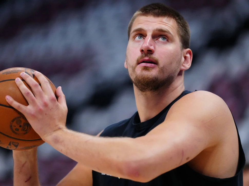 МВП ДИЈЕТА НИКОЛЕ ЈОКИЋА: За 42 дана смршао 12кг