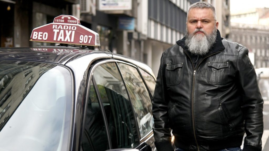 UMRO BRANKO TAKSISTA, HUMANITARAC KOGA ĆEMO PAMTITI: Pomagao ljudima kojima je pomoć bila najpotrebnija
