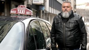 УМРО БРАНКО ТАКСИСТА, ХУМАНИТАРАЦ КОГА ЋЕМО ПАМТИТИ: Помагао људима којима је помоћ била најпотребнија