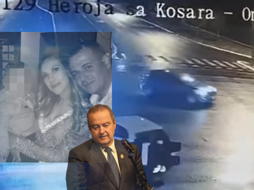 „ŽAO MI JE ŠTO JE UKINUTA SMRTNA KAZNA“: Dačić – Nemam riječi da opišem tugu koju osjećam što su se tri mlada života ugasila