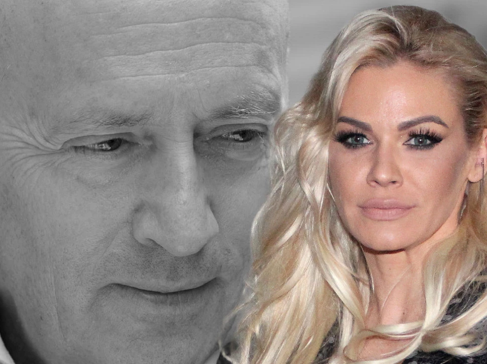 KOSTIĆ ZAPROSIO NATAŠU, ONA ODBILA: „Izabrala sam svoju najveću ljubav“