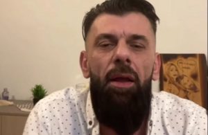 NAVODIO LJUDE NA KONZUMRANJE DROGE: U Cazinu uhapšen poznati tiktoker Sanel Patak (VIDEO)