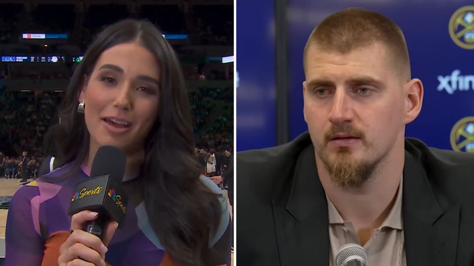 „ISPRIČAĆU VAM OVO JOŠ NE ZNATE O JOKIĆU“: Novinarka ga špijunirala u svlačionici i prva saznala