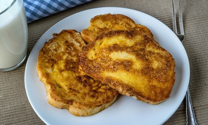 NAPRAVITE SAVRŠENE PRŽENICE: Postoji jedan jednostavan sastojak koji može da podigne ukus