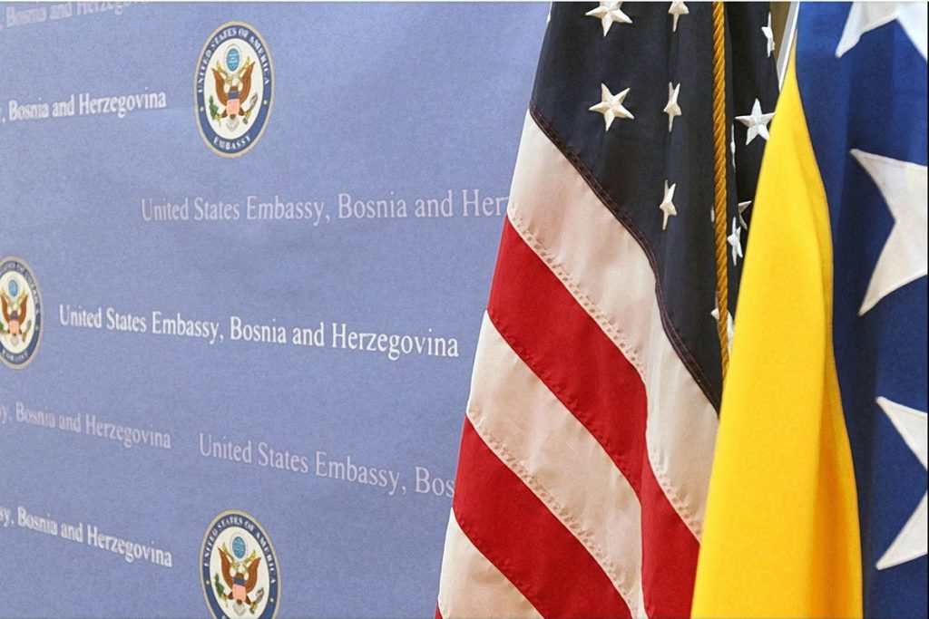NISU SVI IZBRISANI: Evo ko je još ostao pod američkim sankcijama u Republici Srpskoj