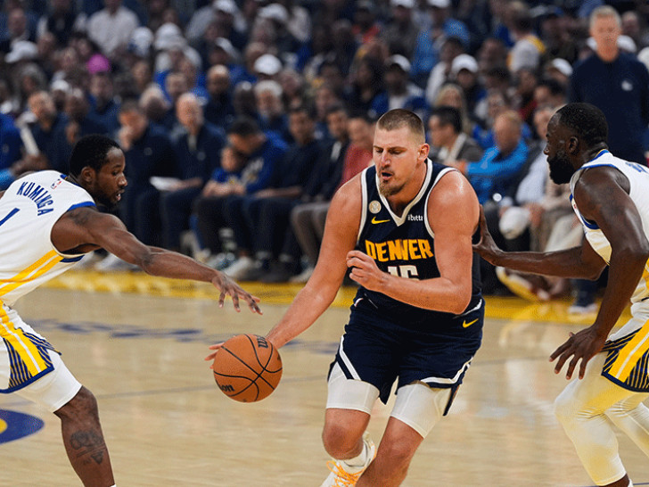 БРУКА И СРАМОТА! Амери се ругају Николи Јокићу, прогласили га издајником (ВИДЕО)