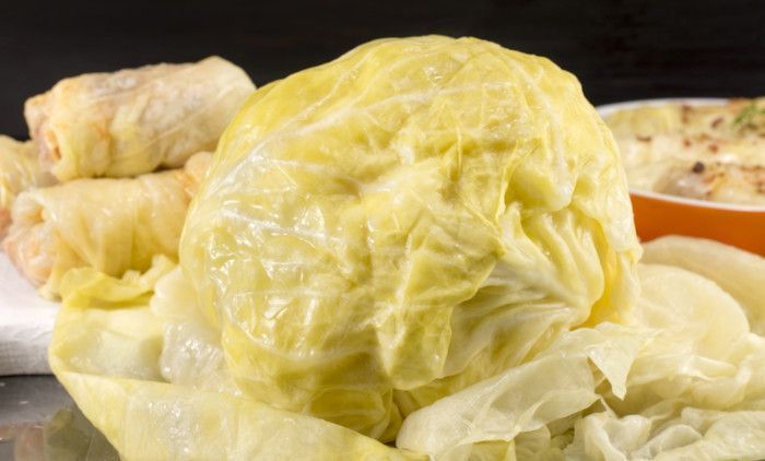 SAVJETI NUTRICIONISTA: Nemojte jesti kiseli kupus ako imate ove tegobe