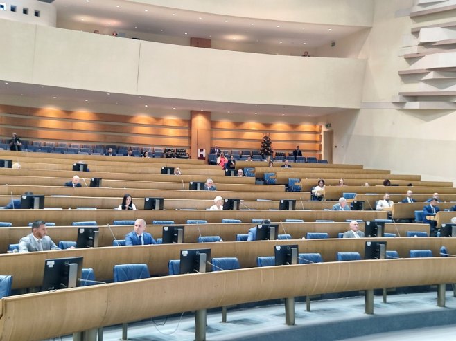 PERFIDAN NAČIN OTMICE: „Prema Dejtonu, ne postoji nikakva državna imovina“