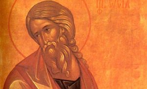 ОБИЧАЈИ НА ДАН ПРЕД СВЕТОГ ЛУКУ: Данас вјерници обиљежавају Светог пророка Осија