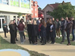 „ISCRPLJENI SMO“: Radnicima Centra za socijalni rad u Bijeljini plate kasne više od godinu dana