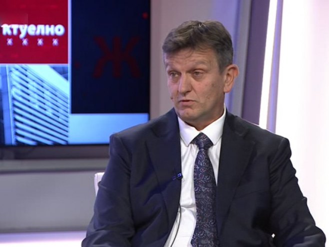 „POTREBNA PROMJENA U ELEKTROENEREGETSKOM SEKTORU“ Blanuša – Planirana dobit preduzeća je bila 45 miliona KM a rezultat je minus od oko 30 miliona