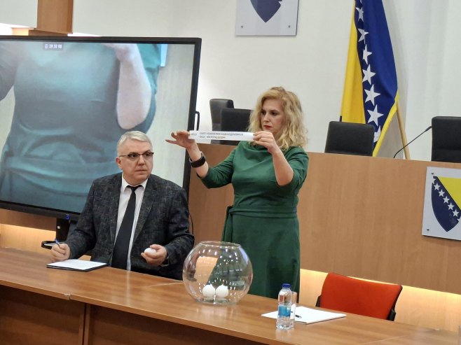 KAŽNJENA SDS: CIK ovjerila četiri kandidature za prijevremene izbore u Srpskoj