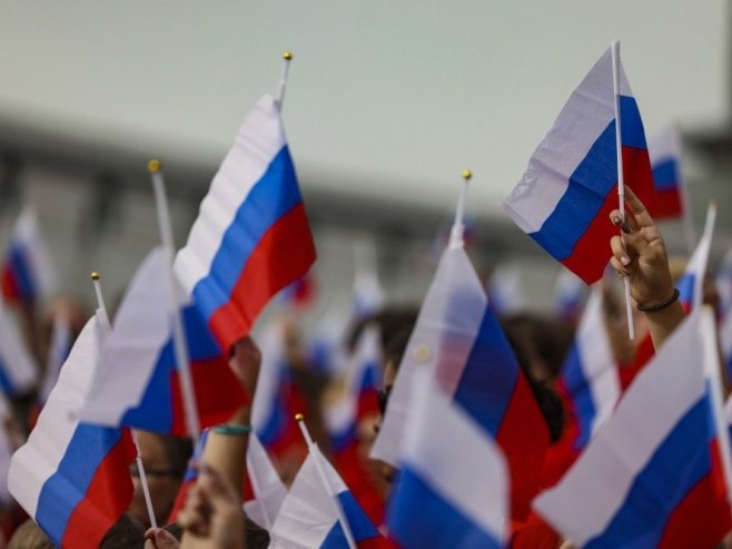 „ИЗБРИСАЋЕМО МОСКВУ СА МАПЕ“: Руска амбасада о пријетњама белгијског министра – могу да гурну Eвропу у нови рат