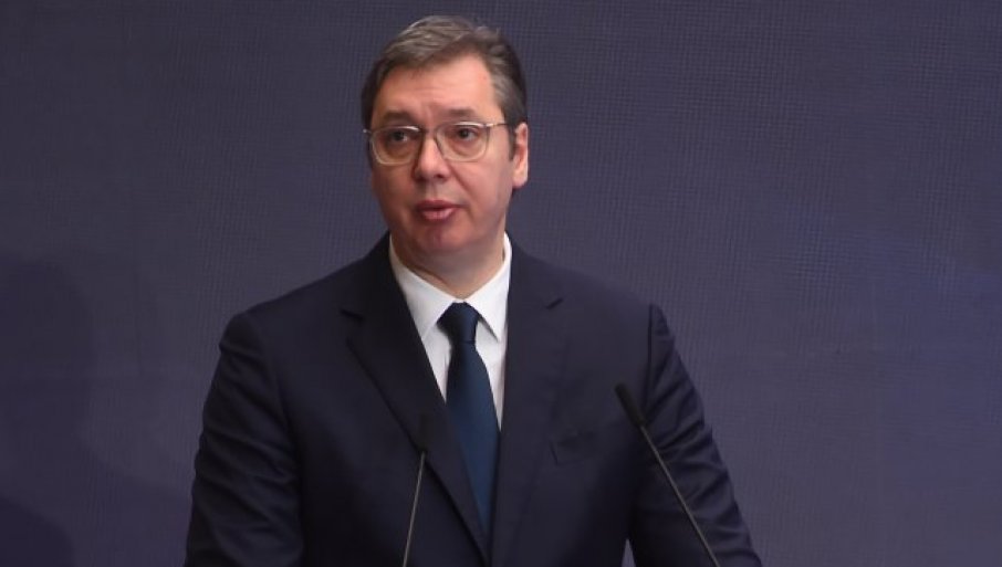 VUČIĆ NAJAVIO VAŽNE VIJESTI: U Srbiju stiže ruska vakcina protiv raka