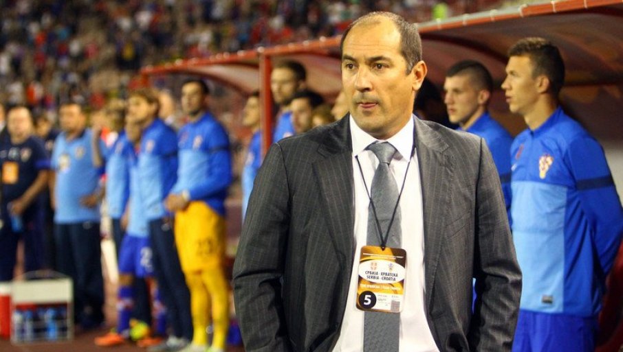 УСТАШКИ ПОЗДРАВ ПА „ПРОЗИВАЊЕ“ БОРЦА: Кажњен Игор Штимац