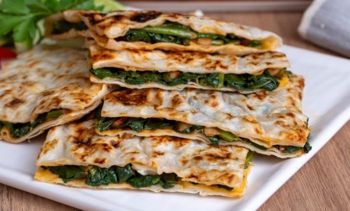 AKO STE LJUBITELJ TIJESTA, OVO JE PRAVI RECEPT ZA VAS: Probajte pogačice iz Andaluzije