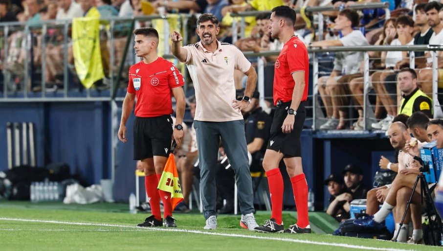 ЗВАНИЧНО: Вељко Пауновић је нови селектор Србије!