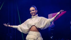 „JA SAM DEŽURNI KRIVAC ZA SVE ŠTO SE DEŠAVA“: Breskvica otvoreno progovorila o razvodu Luke Dončića