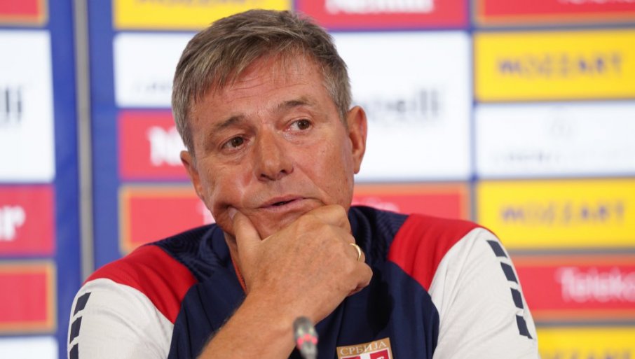 ODLAZI NA DRUGI KONTINENT: Piksi ima novi posao