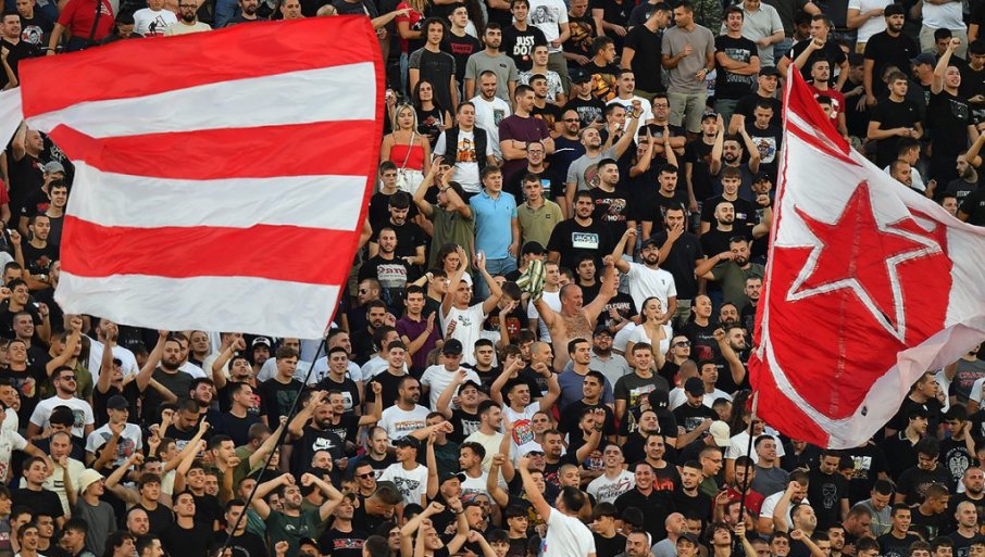 САДА И ЗВАНИЧНО! КК Црвена звезда именовала новог тренера (ВИДЕО)