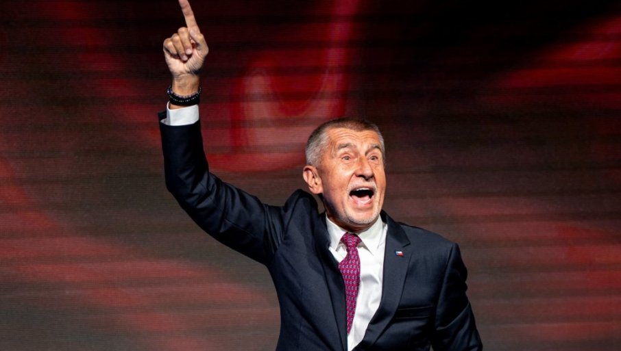 NOVI PREMIJER ČEŠKE: Nećemo slati Ukrajini novac za oružje