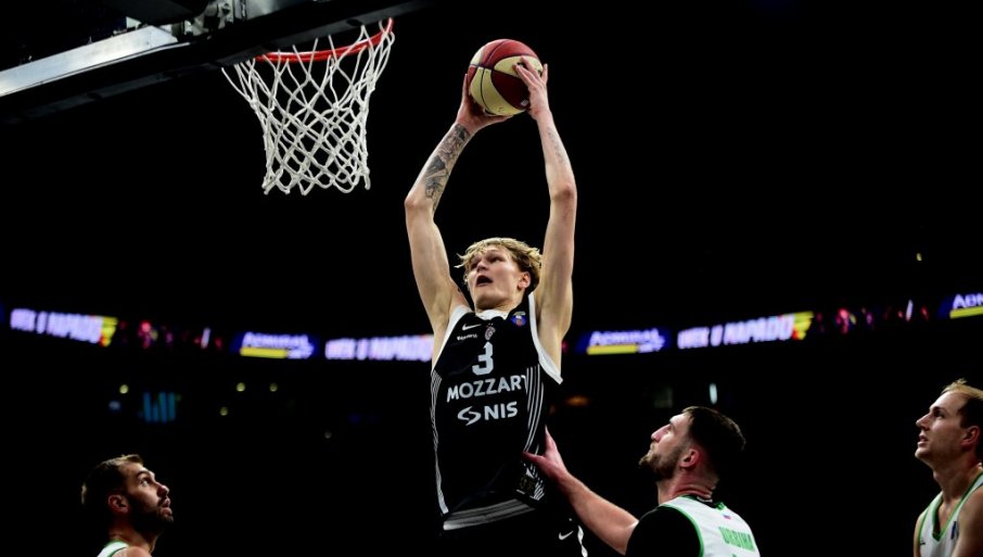 ISPAO IZ PLANOVA TRENERA: Mika Murinen napušta Partizan