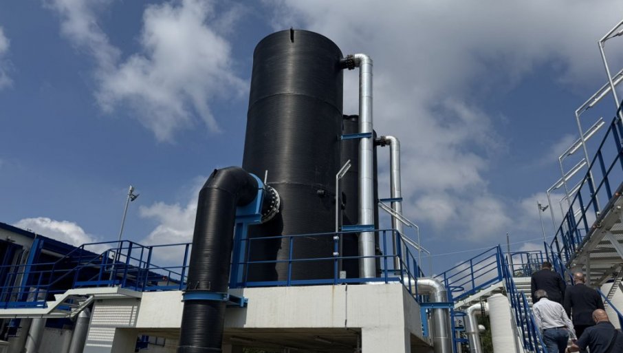 SKINUTA „ZABRANA“: Nakon 21 godinu, ovaj grad konačno ima vodu za piće